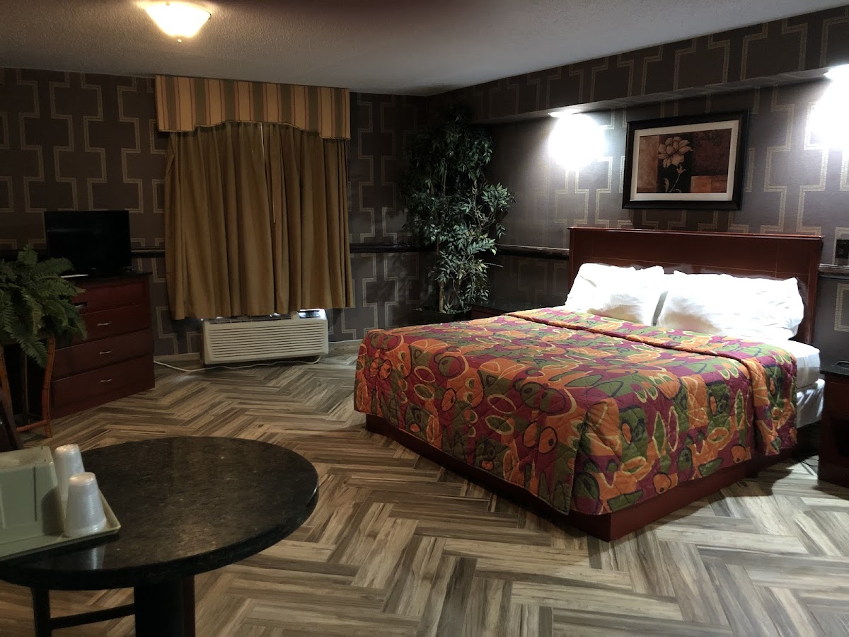 Congress Inn photo 2