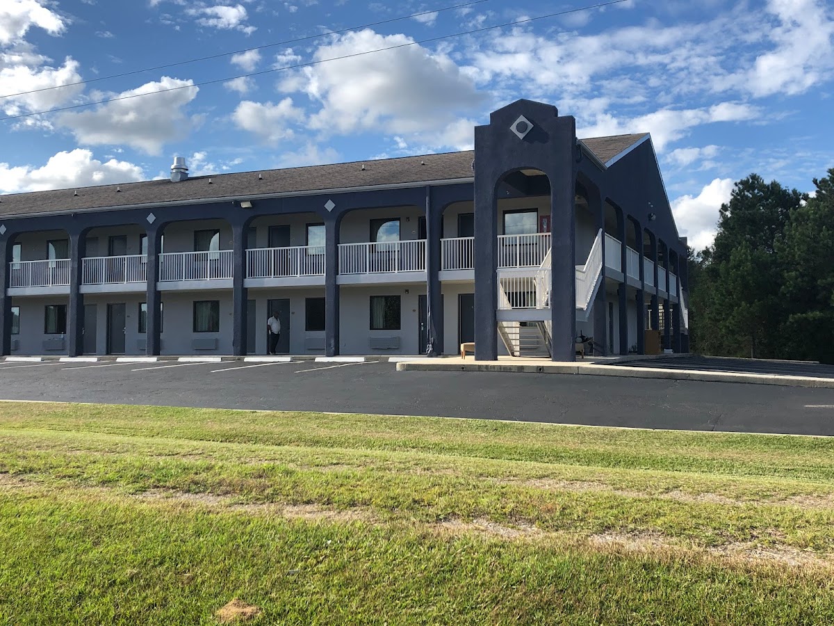 Budget Inn