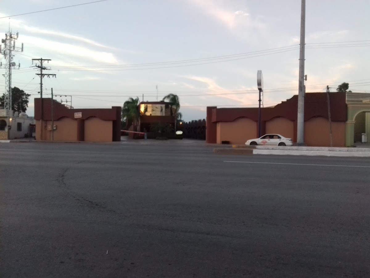Motel Paraiso