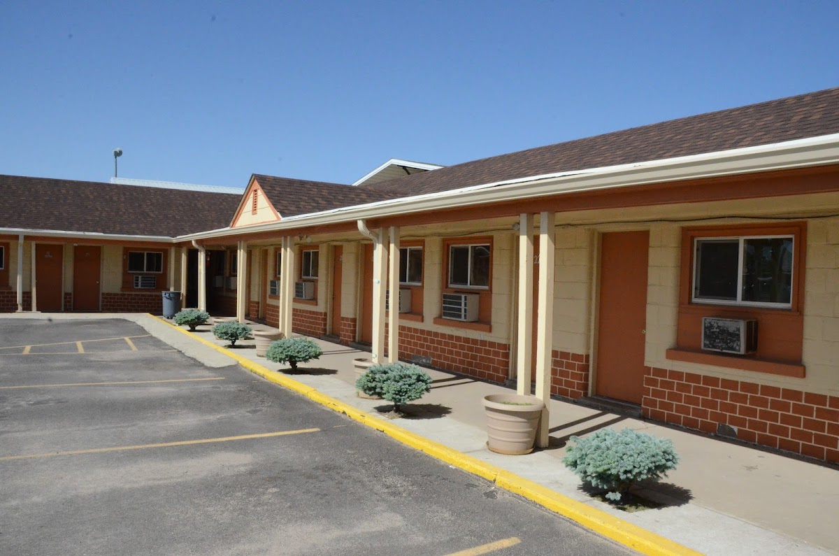 Economy Inn