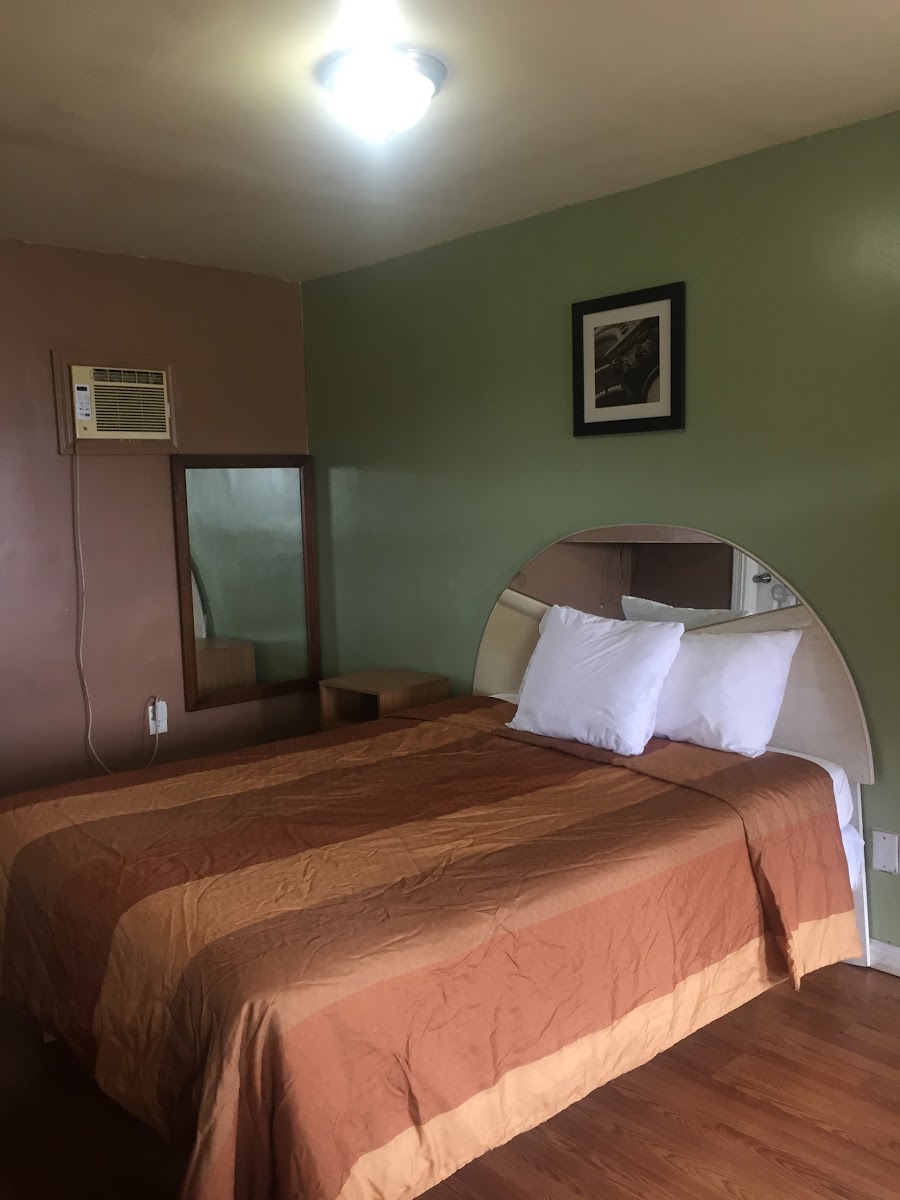 Alpine Motel