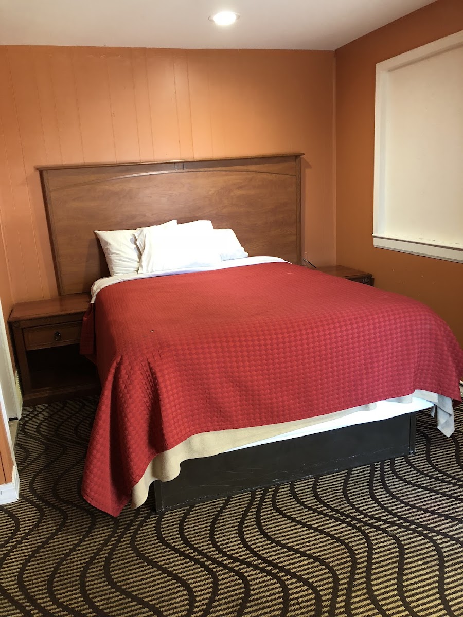 Alpine Motel photo 3