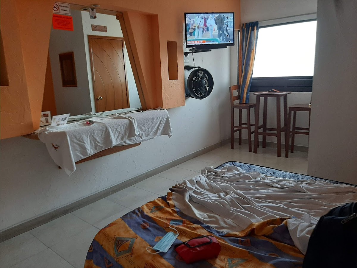 Motel Venus photo 2