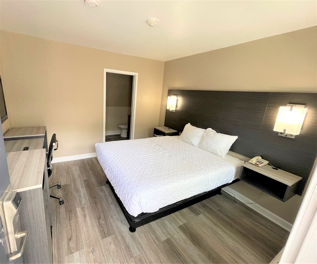 Shangri-La Motel photo 2