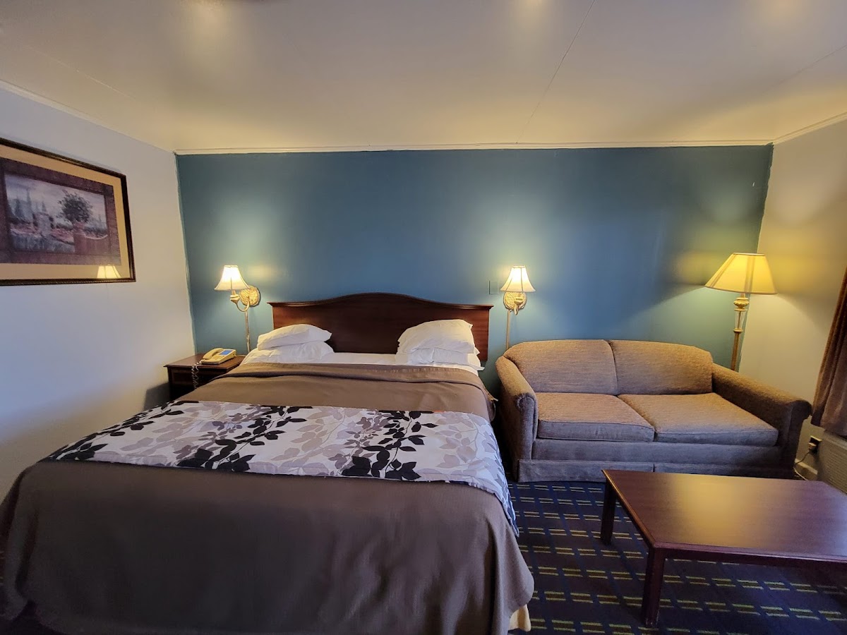 Sherwood Motel photo 2