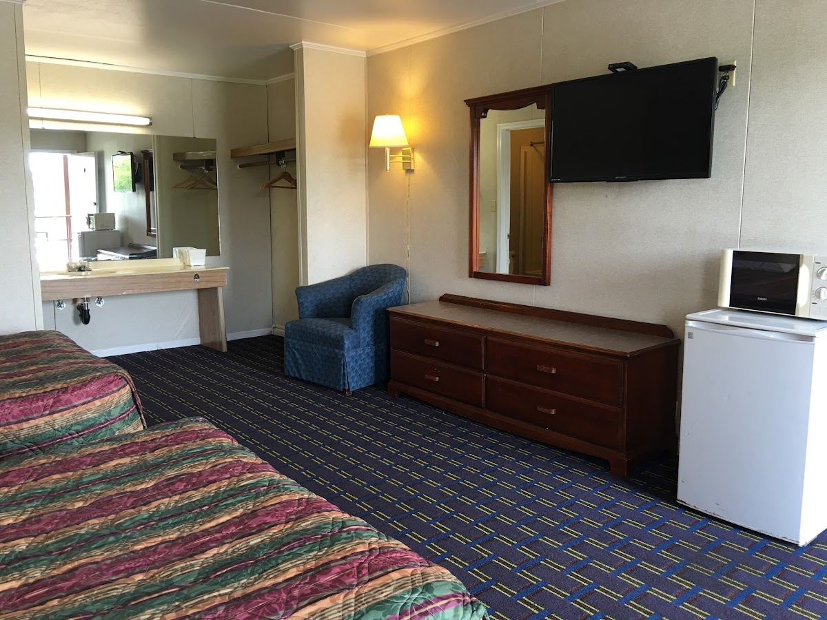 Sherwood Motel photo 3