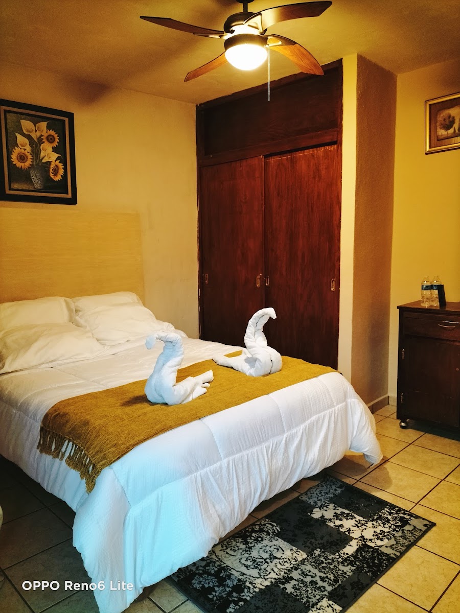 Hotel Reforma photo 2