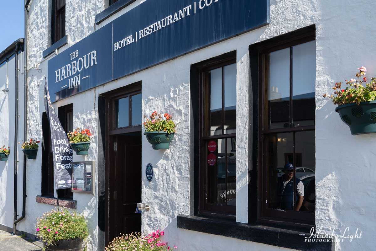 The Harbour Inn