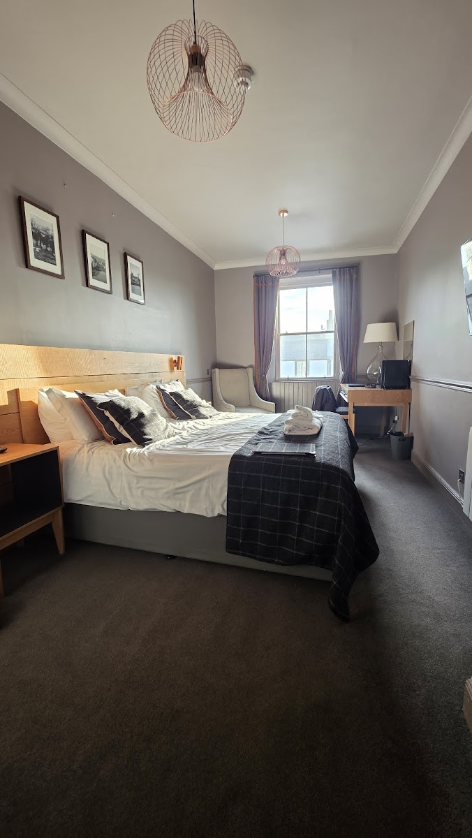 The Harbour Inn photo 2