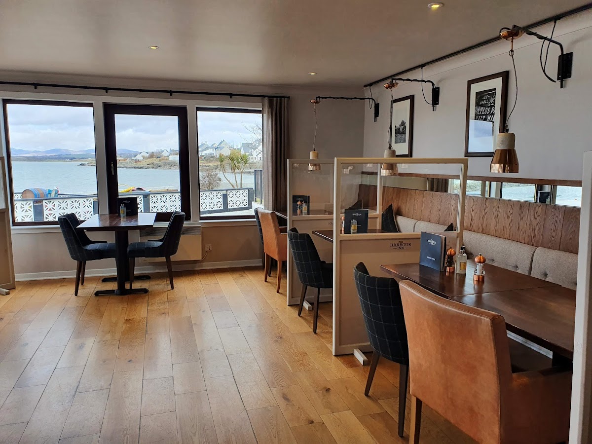 The Harbour Inn photo 3