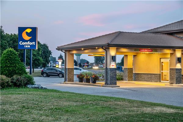 Comfort Inn
