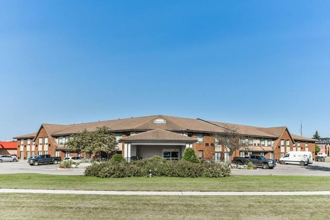 Comfort Inn photo 3