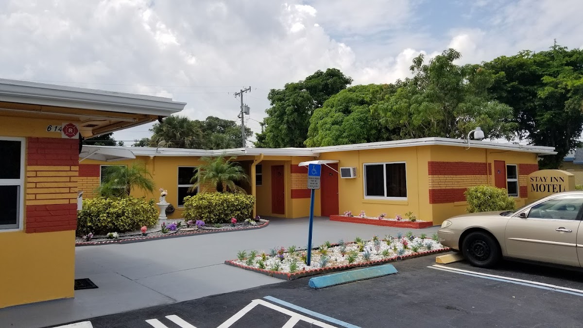 Stay Inn Motel