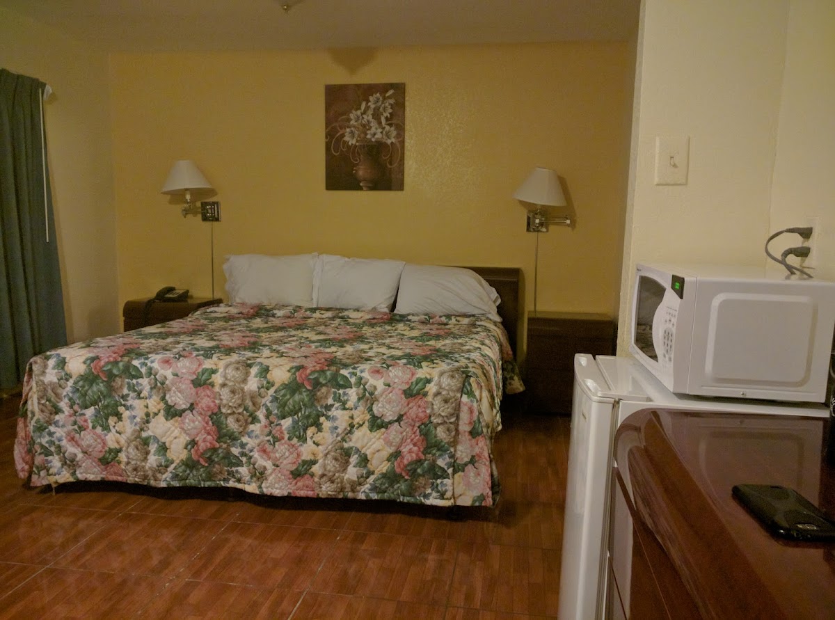 Stay Inn Motel photo 2