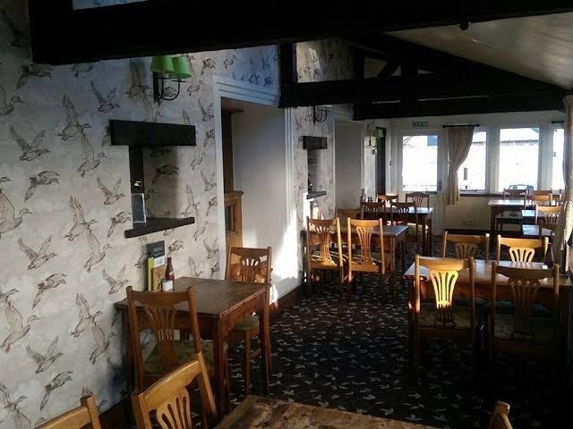Wheatsheaf Hotel photo 3