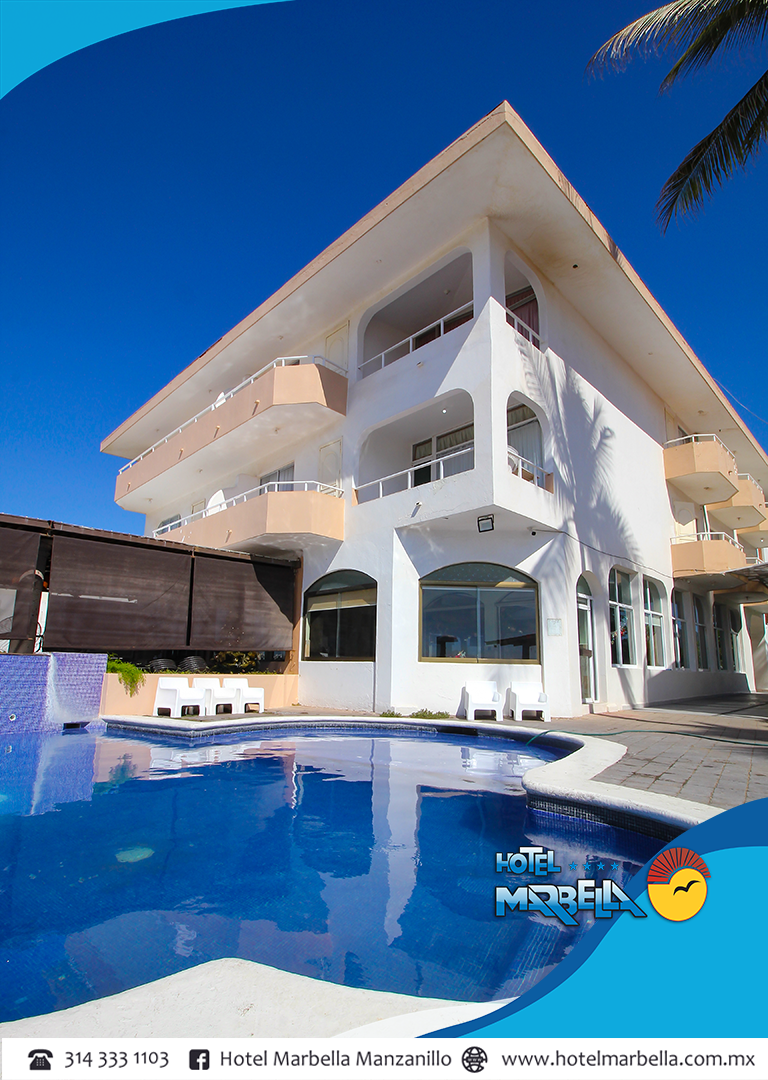 Hotel Marbella