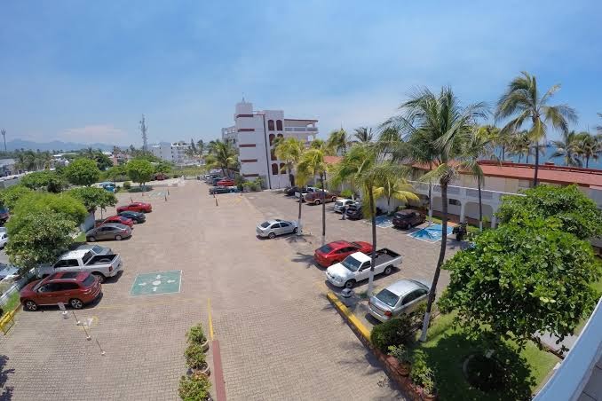 Hotel Marbella photo 3