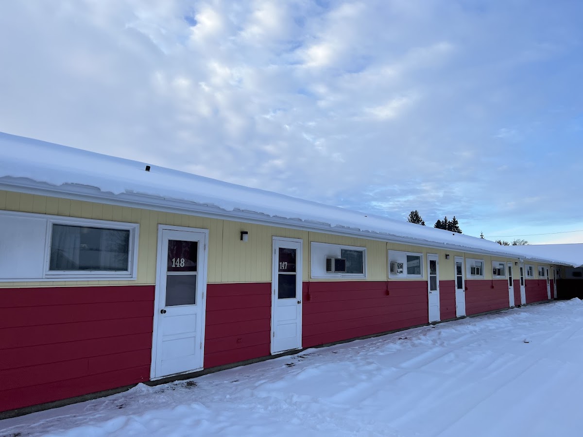 Redwood Motel