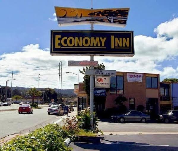 Economy Inn