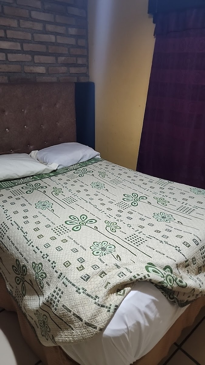 Hotel 'San Antonio' photo 2