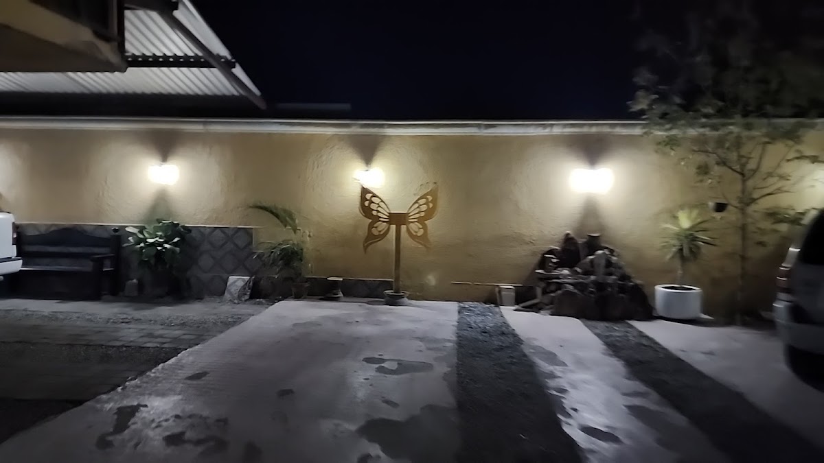 Hotel 'San Antonio' photo 3