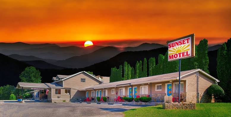 Sunset Motel