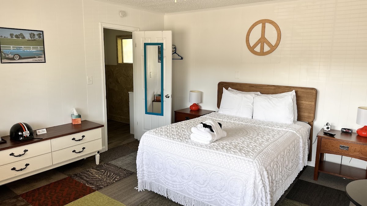 Sunset Motel photo 2
