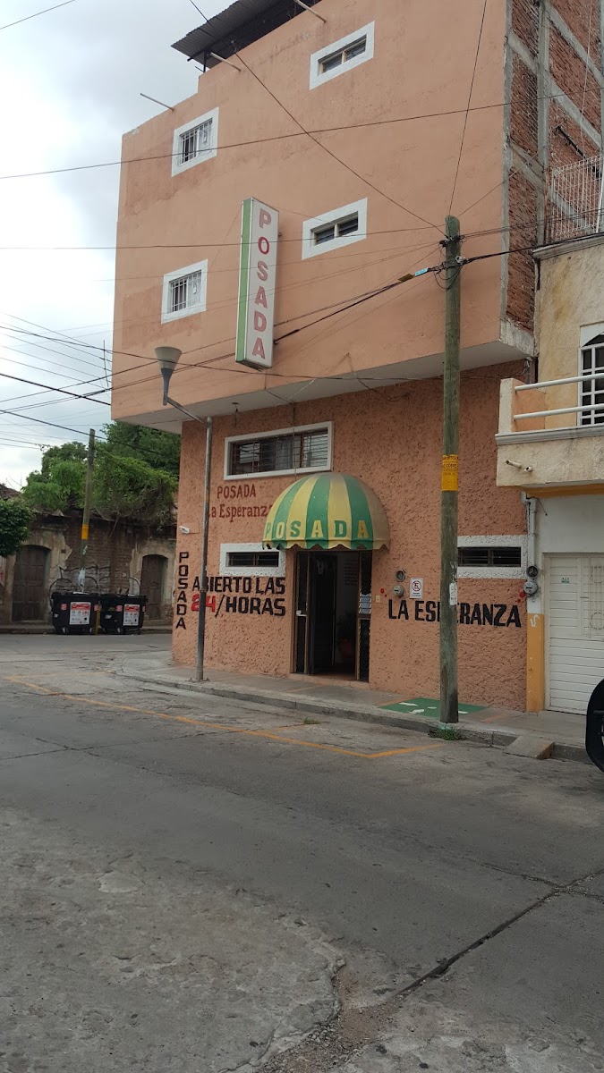 Posada La Esperanza