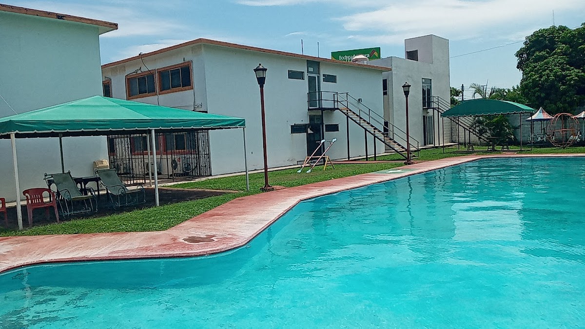 Hotel Santo Domingo