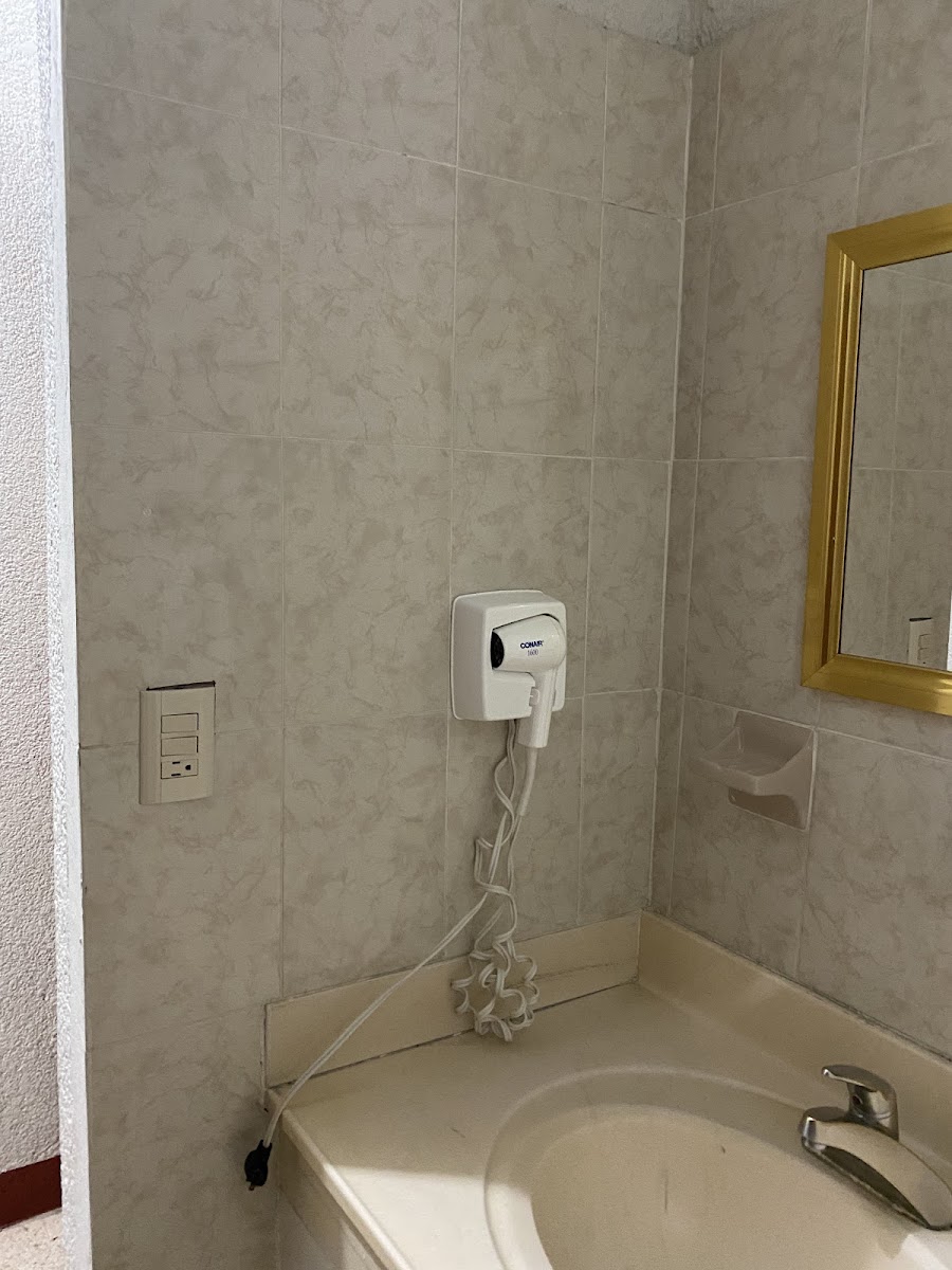 Hotel Santo Domingo photo 2