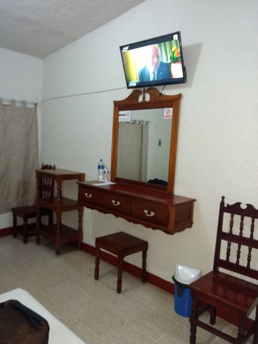 Hotel Santo Domingo photo 3