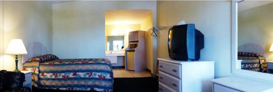 Budget Inn
