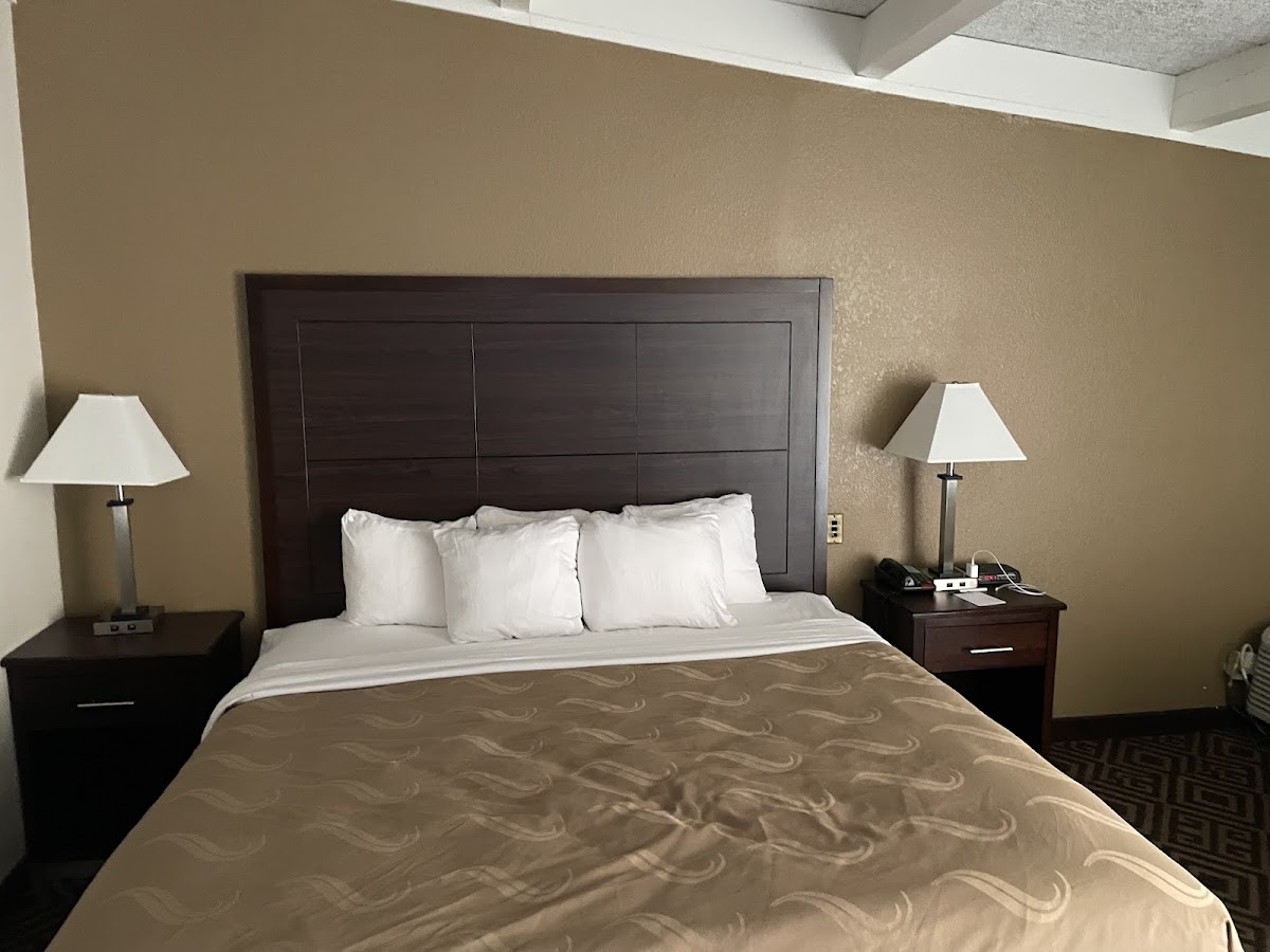 Quality Inn photo 2