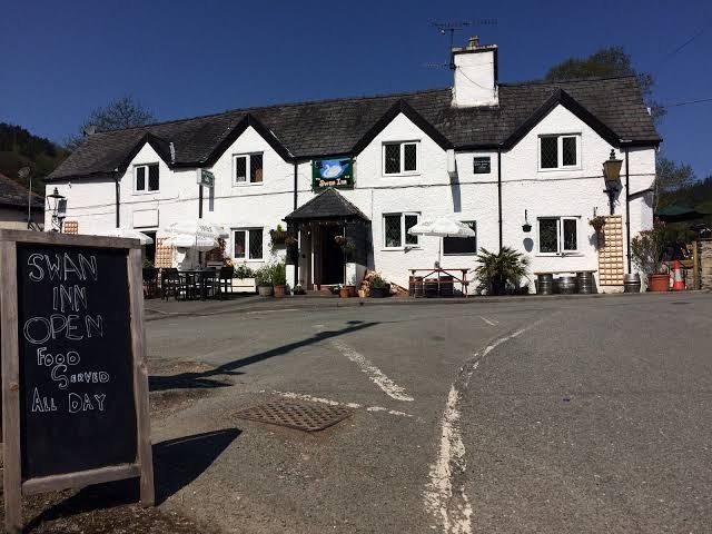 The Swan Inn