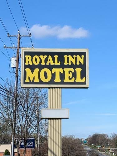 Royal Inn Motel photo 3