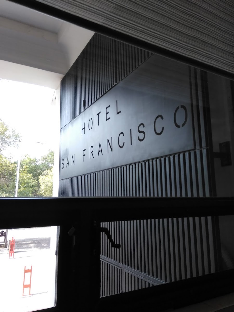 Hotel San Francisco photo 3