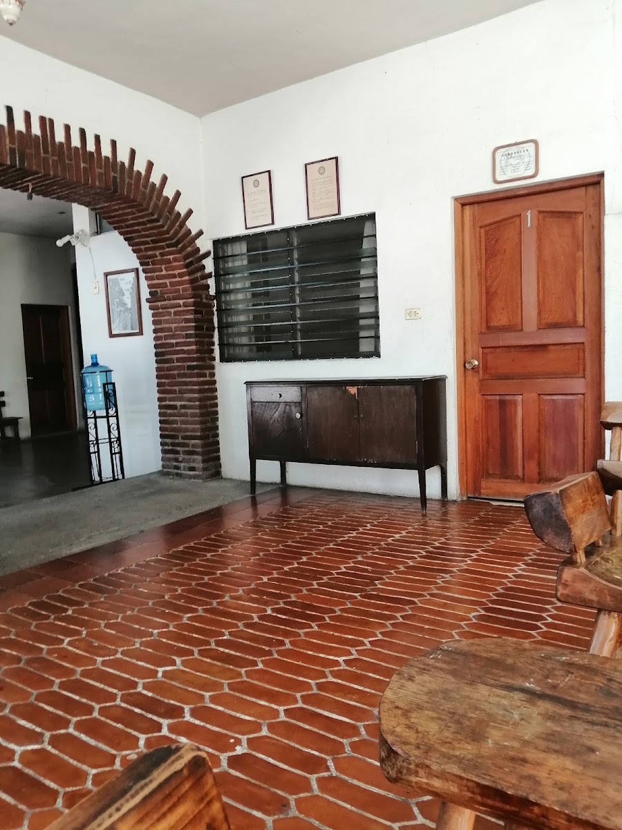 Hotel Casa Blanca