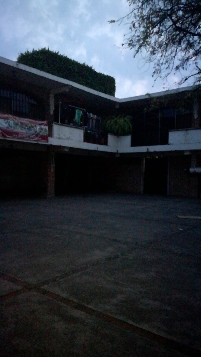 Hotel Casa Blanca photo 3