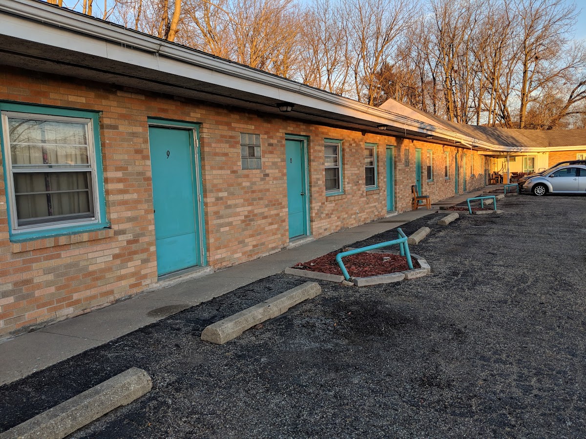Parkview Motel