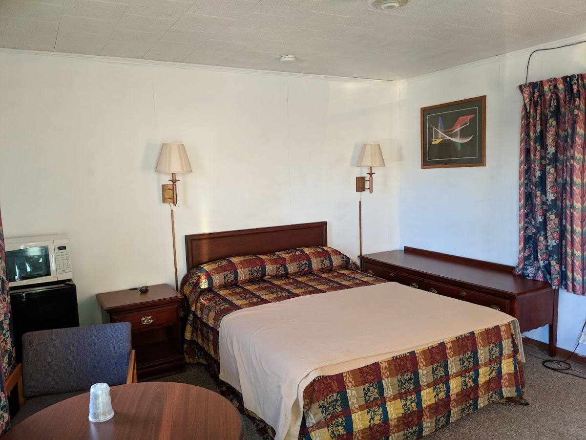Parkview Motel photo 2