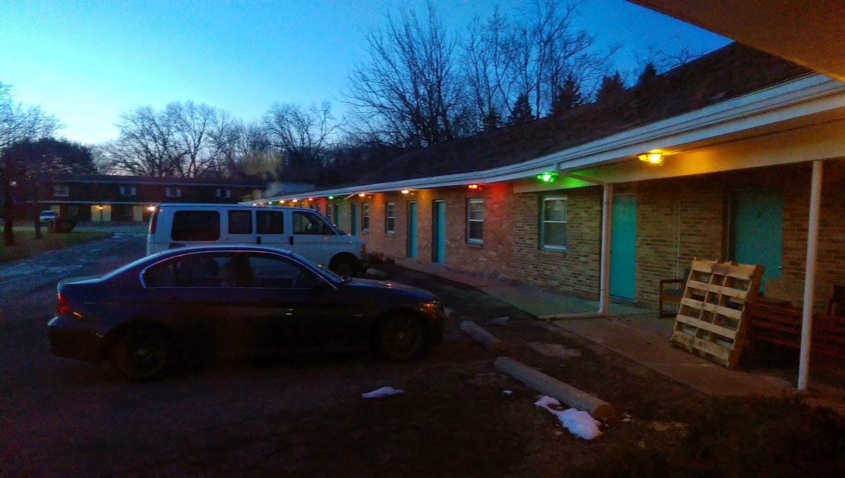 Parkview Motel photo 3