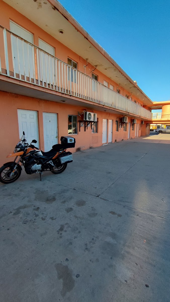 Hotel San Martín photo 2