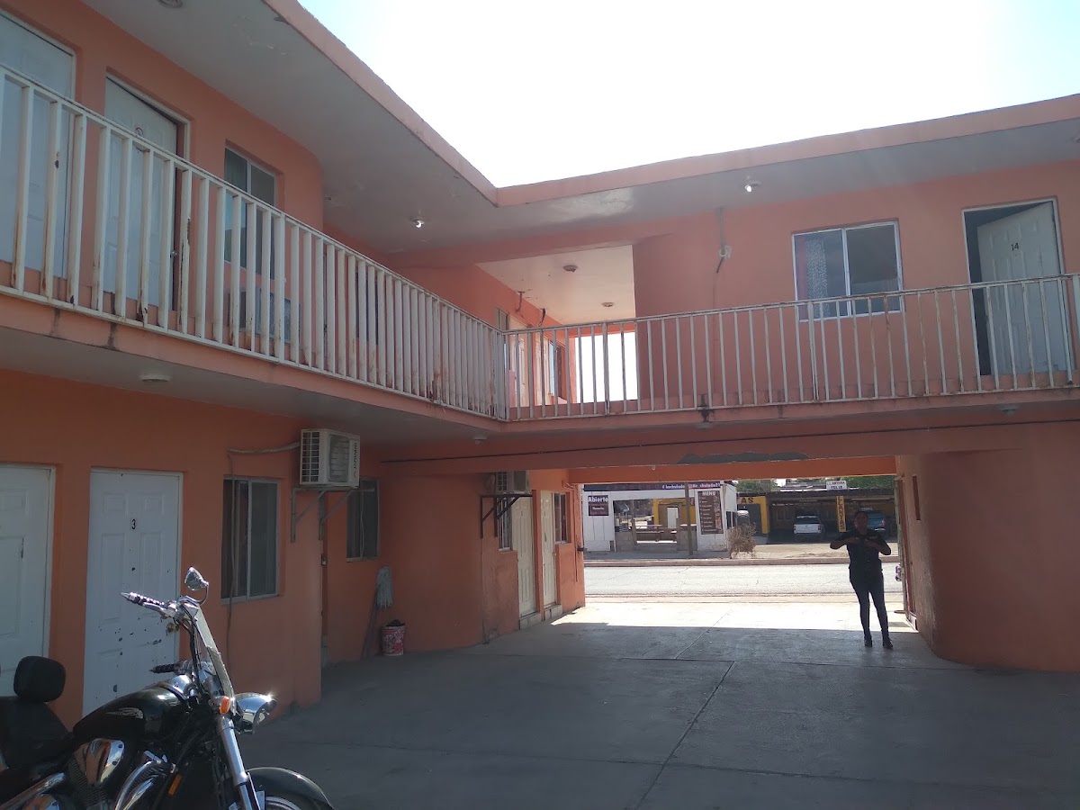 Hotel San Martín photo 3