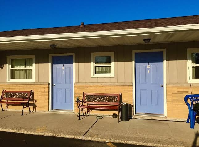 Edgewood Motel