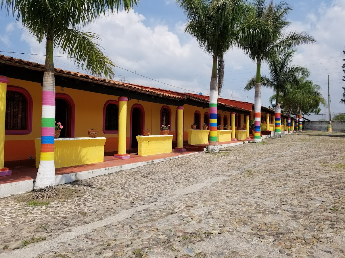 Hotel Vista Hermosa