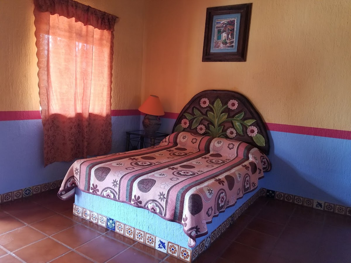 Hotel Vista Hermosa photo 2