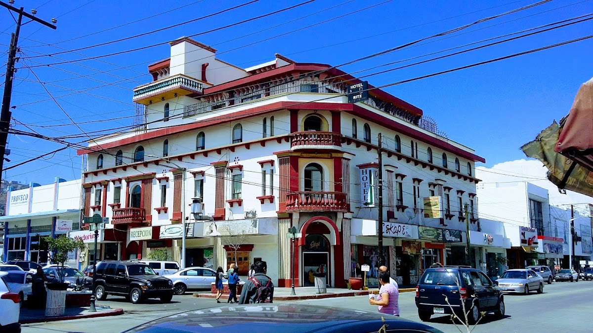 Hotel Ritz