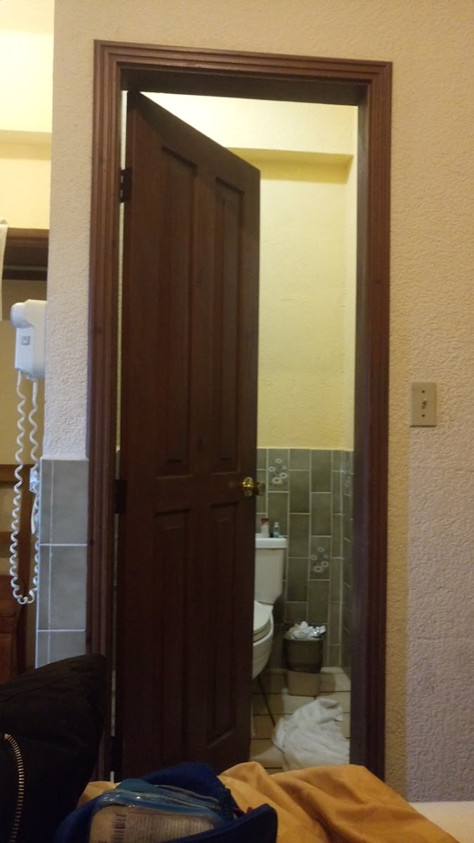 Hotel Ritz photo 3