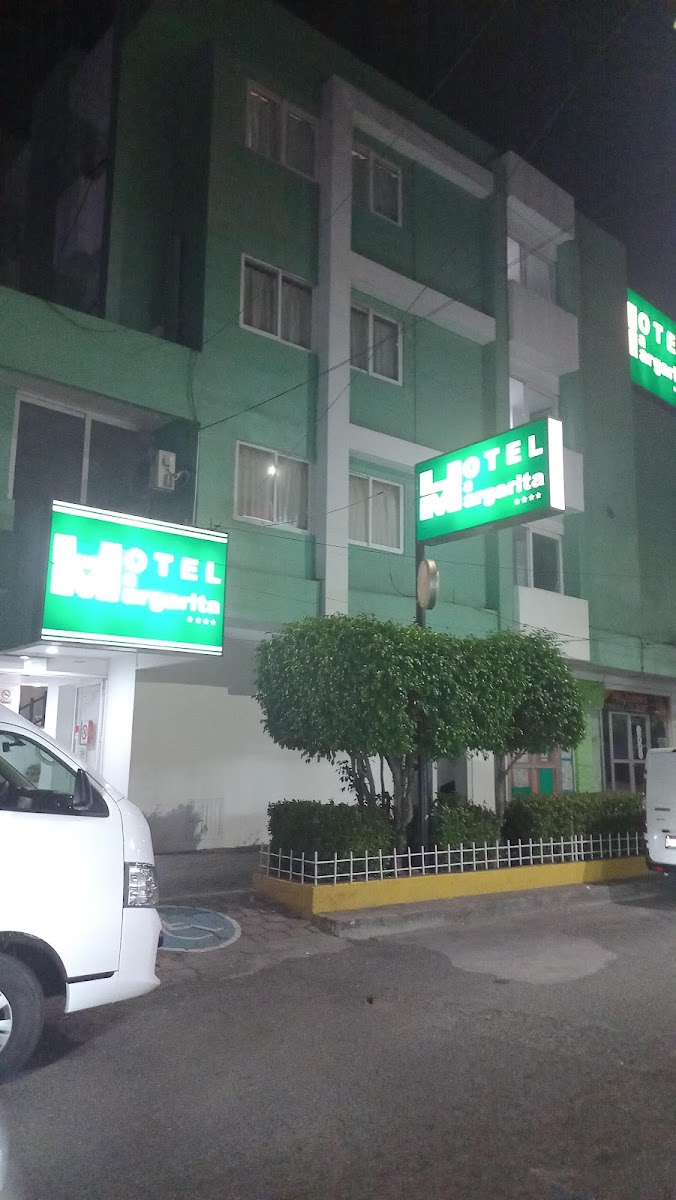 Hotel Margarita photo 3