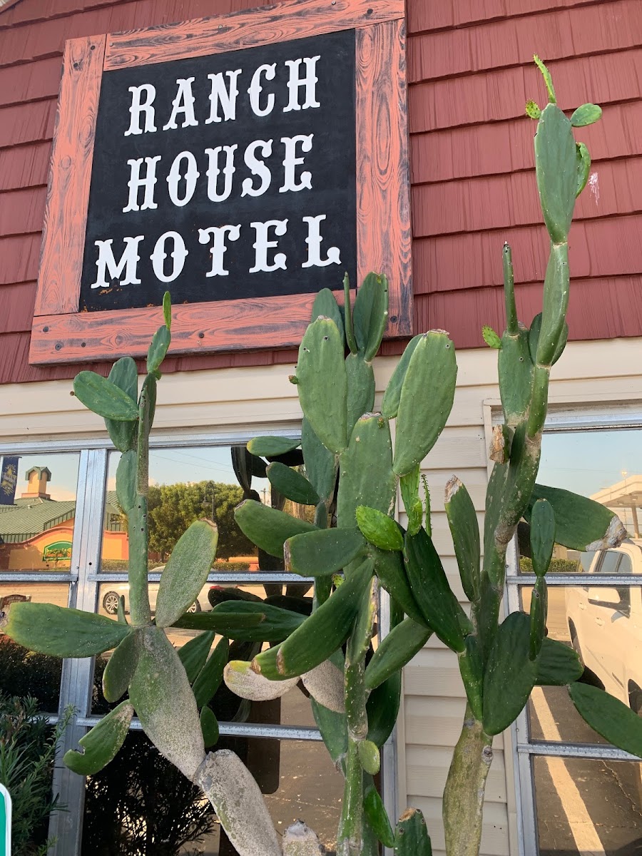 Ranch House Motel